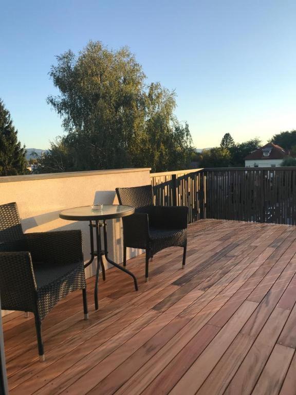 R41 - Tivoli Groundfloor Apartment Lublaň Exteriér fotografie