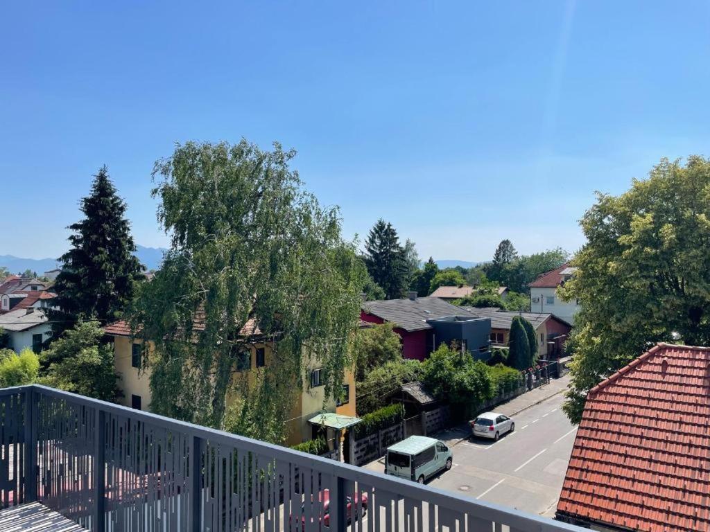 R41 - Tivoli Groundfloor Apartment Lublaň Exteriér fotografie