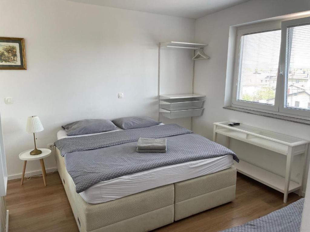 R41 - Tivoli Groundfloor Apartment Lublaň Exteriér fotografie